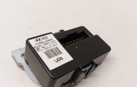 KIA Sportage Other control units/modules 919403W080