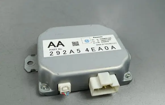 Nissan X-Trail T32 Other control units/modules 292A54EA0A