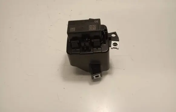Audi A6 S6 C7 4G Keyless (KESSY) go control unit/module 000466623 4H0909131 2318000001666023