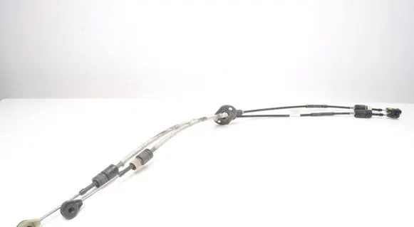Volvo S60 Gear shift cable linkage 31325491