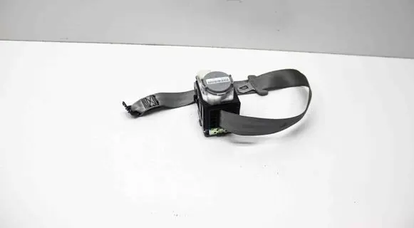 Audi A8 S8 D4 4H Middle seatbelt (rear) 4H0857807K 3066322
