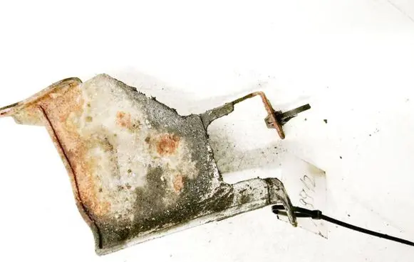 Nissan Note (E11) Other exterior part