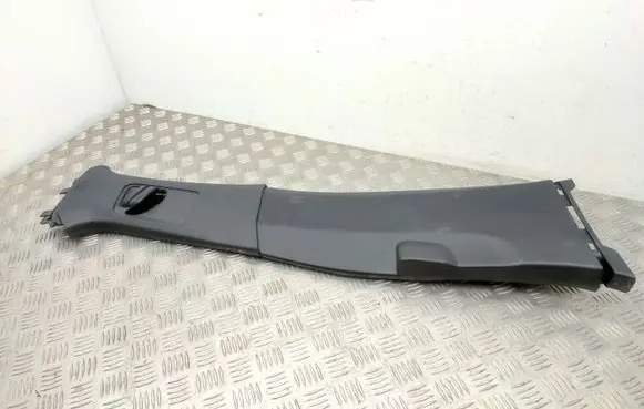 Volkswagen T-Roc (B) pillar trim (top) 2GA867244