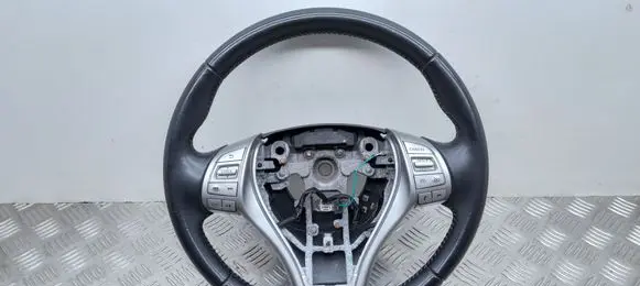 Nissan Qashqai Steering wheel 484304EL5B