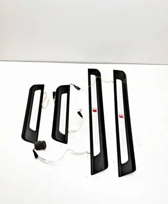Audi Q8 sill trim set (inner) 4M8947405A 11093100003