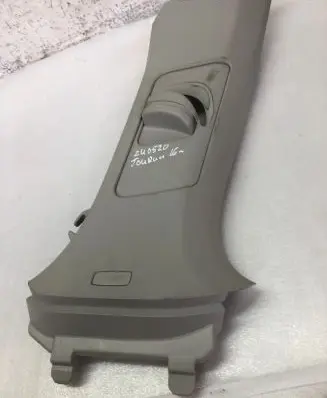 Volkswagen Touran III (B) pillar trim (top) 5ta867244c
