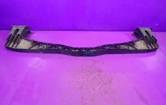 Citroen C4 I Picasso Front bumper support beam 