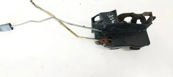 KIA Picanto Front door lock 