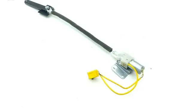 Bentley Flying Spur Seat belt adjustment motor 560973354D