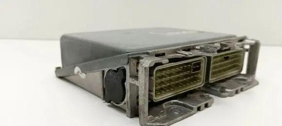 Mercedes-Benz SL R129 Engine control unit/module 0261203954 A0195452032