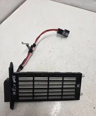 Ford Ecosport Electric cabin heater radiator AV1118K463AB