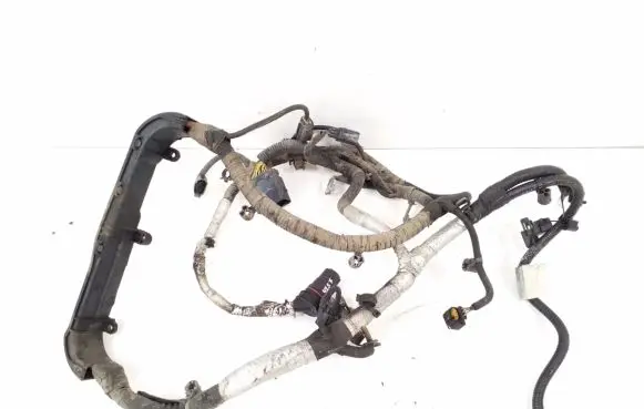 Jeep Grand Cherokee Engine installation wiring loom P04560230AE