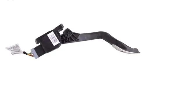 Porsche Cayman 981 Accelerator throttle pedal 9687770480 0280755160