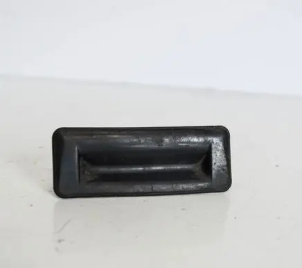 Skoda Fabia Mk2 (5J) Tailgate/trunk/boot exterior handle