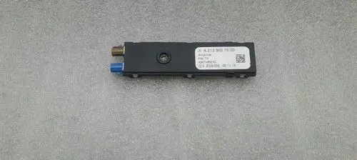 Mercedes-Benz E W213 Aerial antenna switch A2139057600