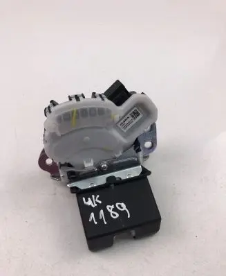 Suzuki Baleno IV Tailgate/trunk/boot lock/catch/latch 82510M68P00