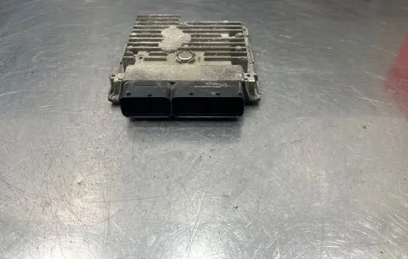 Volkswagen Golf VI Engine control unit/module ECU 03L906023MK 03L907425C 5WP42690AA