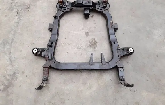 Saab 9-3 Ver2 Front subframe GM1375 1375