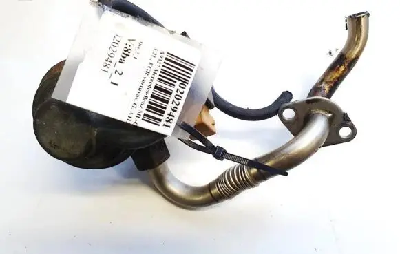 Mercedes-Benz ML W163 EGR valve A1121400060