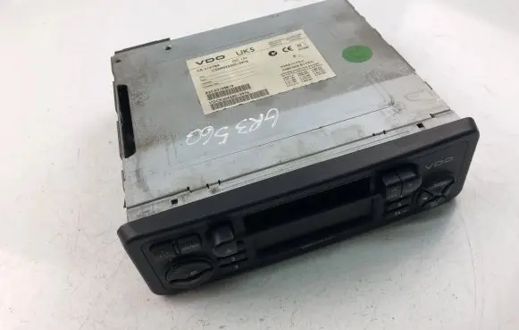 Nissan Note (E11) Radio/CD/DVD/GPS head unit A2C53109819