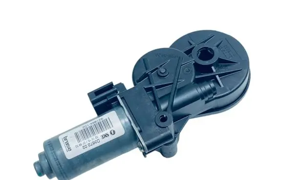 Mercedes-Benz C AMG W205 Seat adjustment motor A2059069802