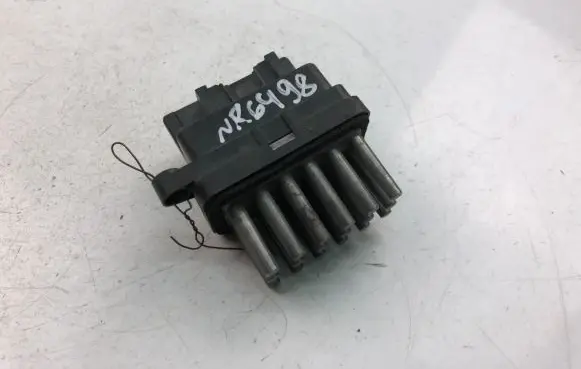 Ford Focus Other control units/modules 6G9T19E624AD