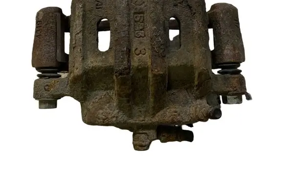 Mitsubishi Outlander Front brake caliper