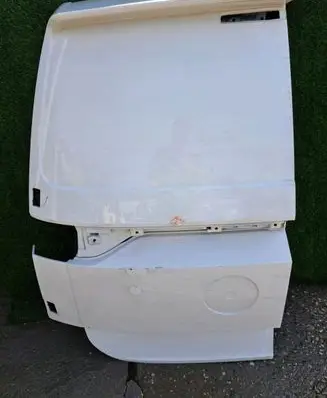 Volkswagen ID. Buzz Front door 1T5827091