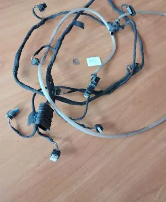 Mercedes-Benz E W212 Parking sensor (PDC) wiring loom