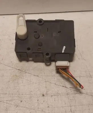 Volvo S40, V40 Air flap motor/actuator MR268261 3C17
