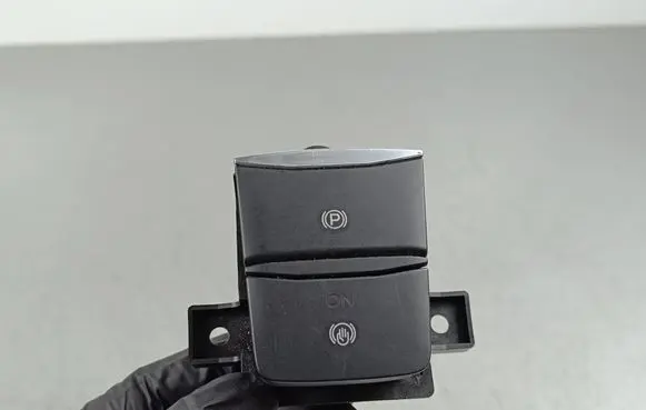 Ford Escape IV Hand parking brake switch LB5T2B623AAW SANDS7A016C