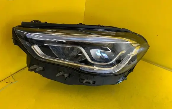 Mercedes-Benz GLA H247 Headlight/headlamp A2479063505