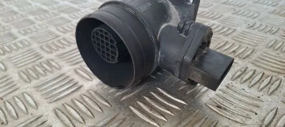 Volkswagen Caddy Mass air flow meter 038906461B