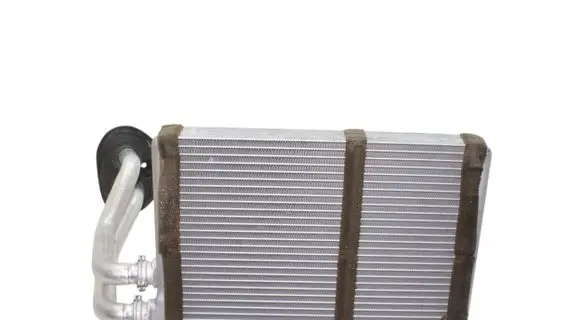 Audi Q5 SQ5 Heater blower radiator