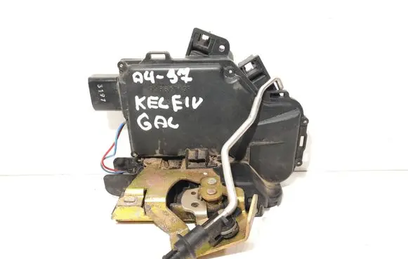 Audi A4 S4 B5 8D Rear door lock PA6630FV