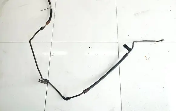 Power steering hose/pipe/line