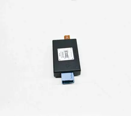 Peugeot 3008 I Alarm control unit/module 9657384680