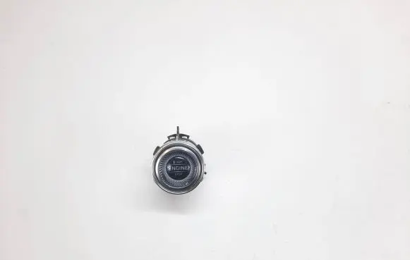 Engine start stop button switch