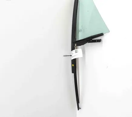 Mercedes-Benz EQS V297 Rear vent window glass A2977303300