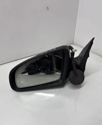 Audi A6 S6 C6 4F Front door electric wing mirror 448505