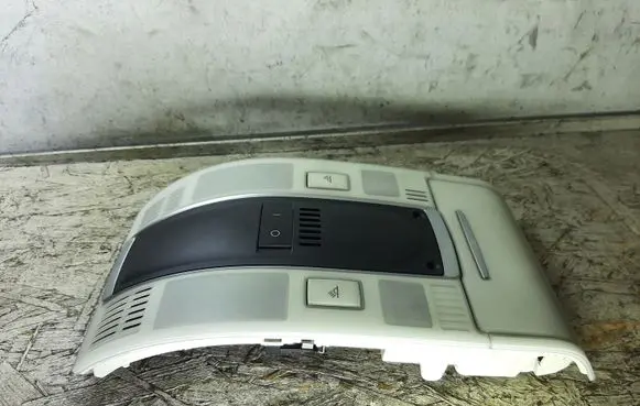Audi A6 S6 C6 4F Front seat light 4F0951177 4F0910177