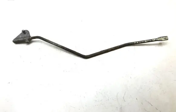 Mercedes-Benz E W211 Gear shift rod A2112670032 199900013 K3794