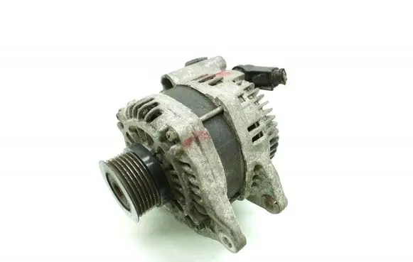 Generator/alternator