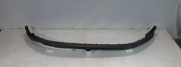 Hyundai Tucson IV NX4 Front bumper lower grill 86512N7010