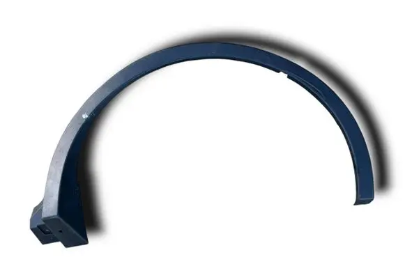 Toyota C-HR I Rear arch 75606F4070