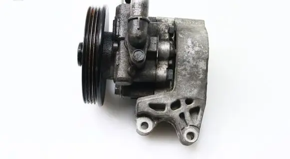 Opel Astra J Power steering pump