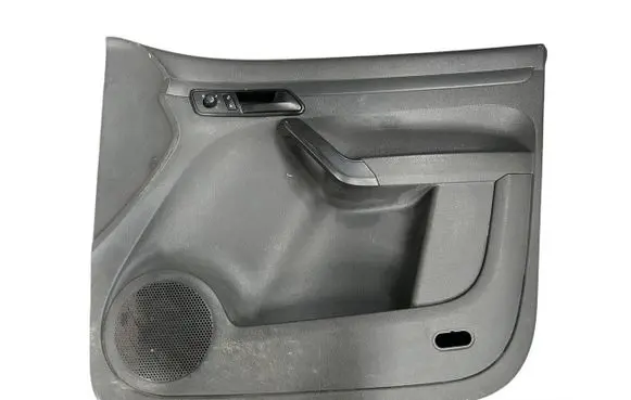 Volkswagen Caddy Front door card panel trim 2K6867006A