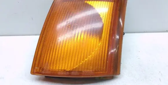 Ford Transit Front indicator light