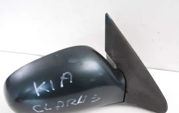 KIA Clarus Manual wing mirror 