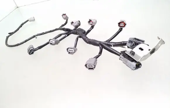 Renault Megane III Fuel injector wires 24079CZ00A